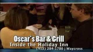 Spot- Oscar's Bar & Grill