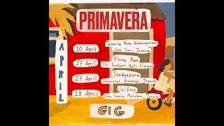 [LIVE] 2019.04.10 Vira Talisa - Bunga / Down in Vieux Cannes