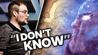 Have We Been Completely Wrong About The Cosmic Forces?!