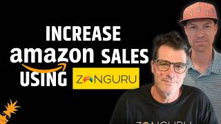 How to Optimize Amazon Listings for Cosmo & Rufus (70% More Traffic) screenshot 5