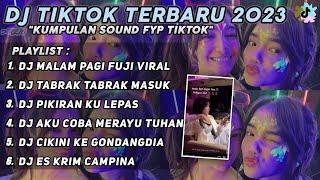 DJ HILANG KADANG KU TAK TENANG KU HANYA DIAM-MALAM PAGI SOUND FUJI MAMA GALA VIRAL TIKTOK 2023