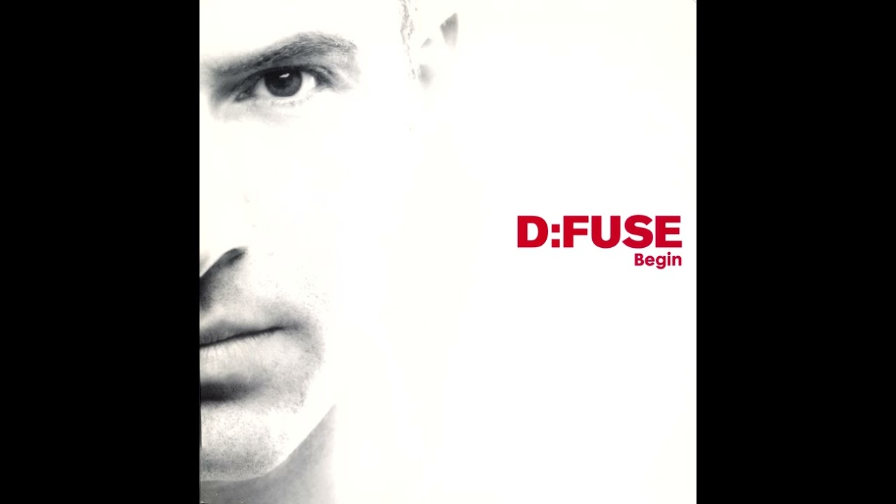 D:FUSE - Begin 2004 LP auf YouTube ansehen D:FUSE - Begin 2004 LP auf YouTube ansehen