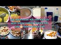 Vlog indian house wife morning busy work routine cooking cleaning tips cakehydexl product link