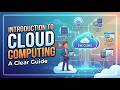 Introduction to Cloud Computing