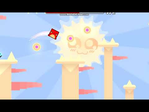 Sunshine by Unzor Geometry Dash 2.11