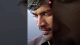 Intha BGM #sunnxtshorts #dhanush #polladhavan