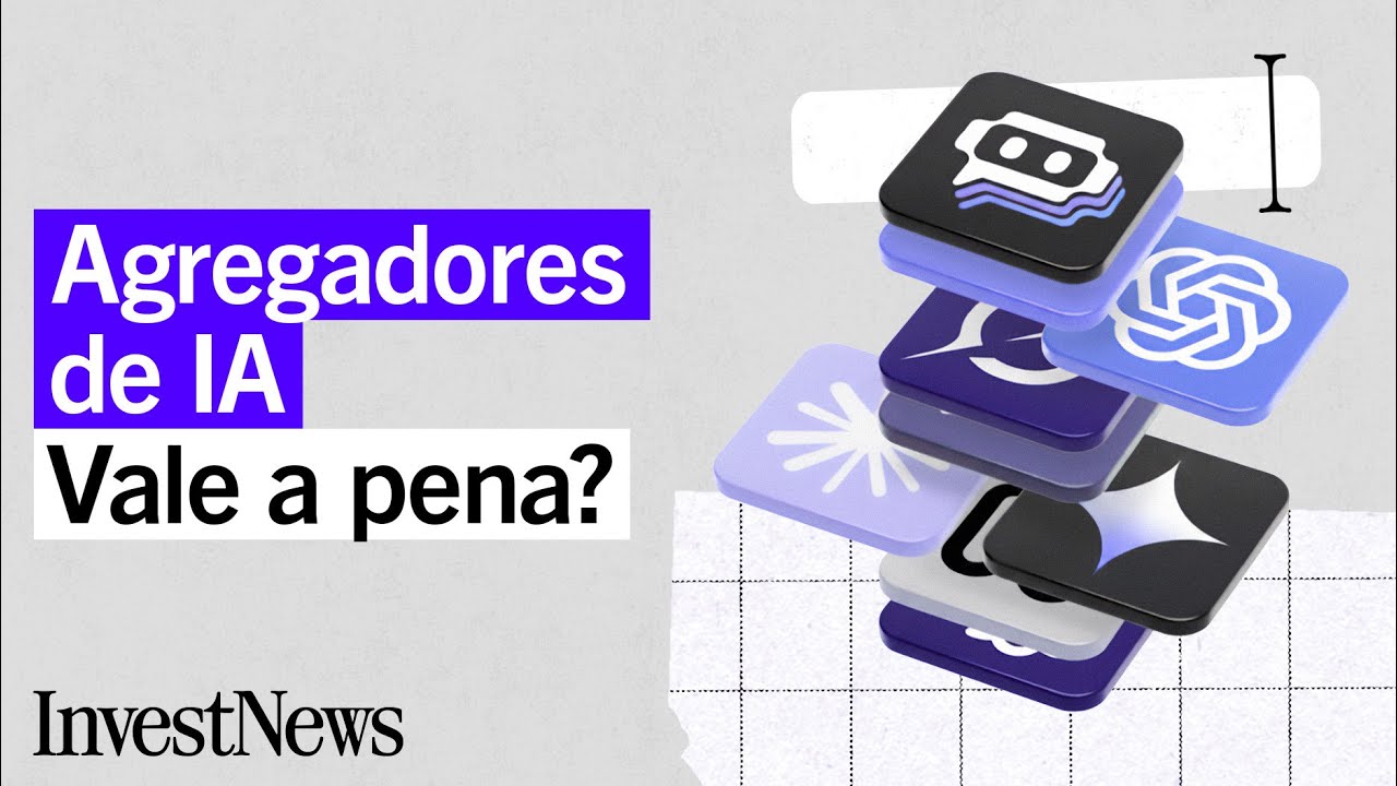 Vale mais a pena assinar agregadores de IA ou uma ferramenta específica?