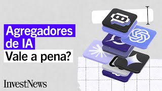 Vale mais a pena assinar agregadores de IA ou uma ferramenta específica?