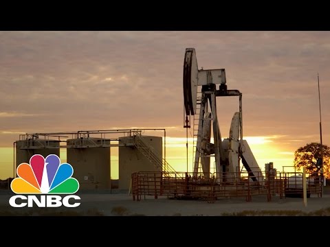 Video: Risks Of Falling Oil Prices To $ 47 Have Grown