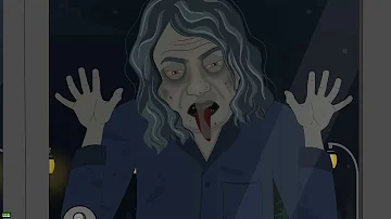 3 TRUE NIGHT SHIFT HORROR STORIES ANIMATED