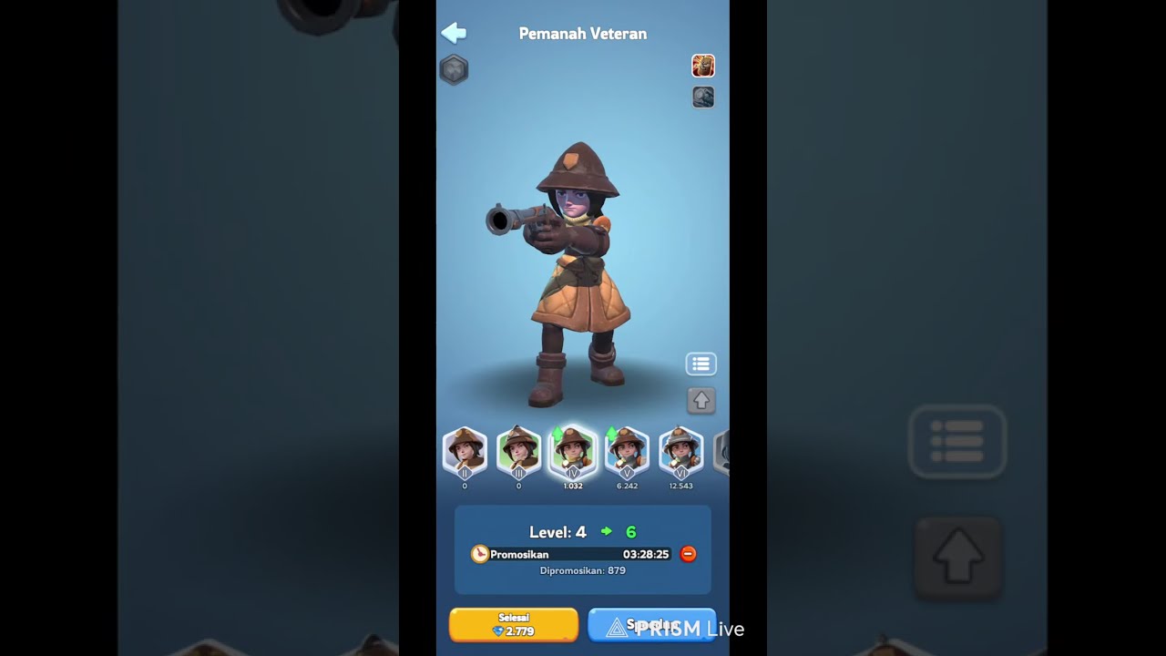 Live Whiteout Survival | WS