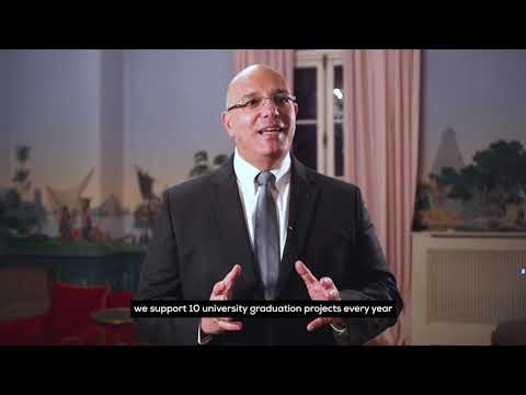 Interview with Eng. Wael Abouelmaaty, General manager of Valeo Egypt