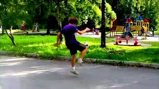 Turlakov PIFL3 qualification