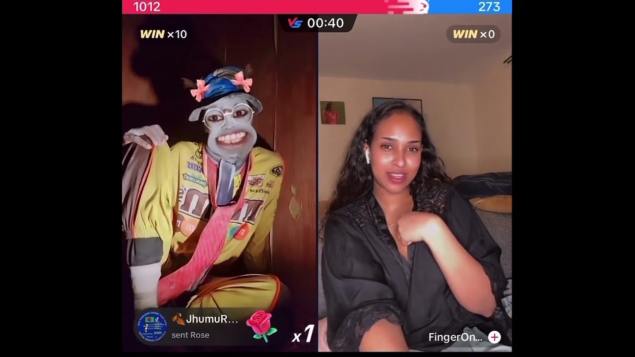 ABBA ABDI VS ASMA DAUS & NAYA VERY FUNNY PART 276