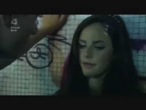 Skins - Effy.Freddie.Cook - Broken.
