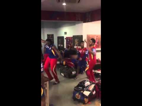 Chris Gayle and Virat Kohli Dance _ Royal Challengers Bangalore camera iphone 8 plus apk