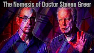 The Nemesis of Dr Steven Greer - (Ret.) Col. John Alexander