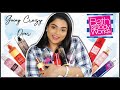 BATH & BODY WORKS FRAGRANCE MIST COLLECTION | TOP MOST LONG LASTING BODY MISTS | PRATHA BHARDWAJ