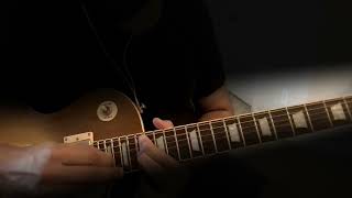 Slide Guitar | Raga | Ananda Bhairavi