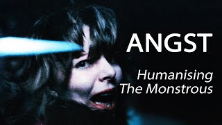 Angst (1983) - Humanising The Monstrous