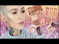 NEW Charlotte Tilbury Glowgasm Collection Review, Demo and Comparisons