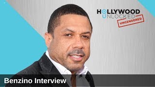 Benzino talks Winning Althea Heart Back on Hollywood Unlocked [UNCENSORED]