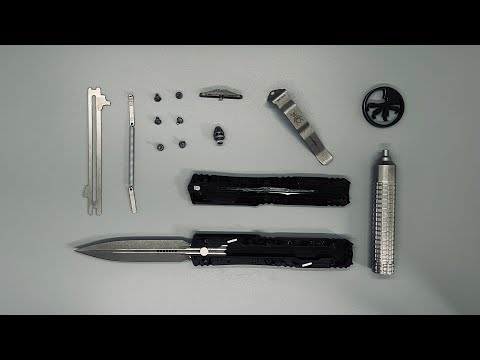 Microtech Service - Microtech Makora-ს შეკეთება და დაზეთვა