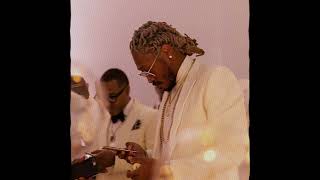 [FREE] Future x Nardo Wick Type Beat 2024 - "Outta Hand" | Dark Trap Beat