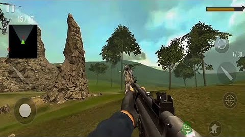 FPS Task Force - Gameplay Walkthrough - Part 4