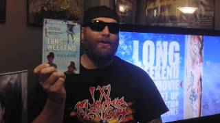 Moodz Presents: Aussie Horror Week: Day 4- Long Weekend (1978)