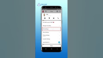 How to Disable Save Messages for 24 Hours on Snapchat | Snapchat Guide