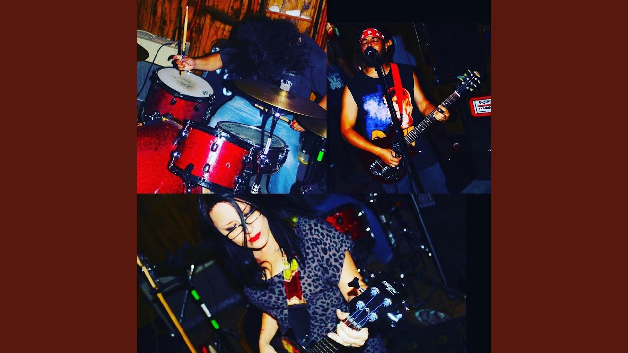 Watch Electric Death on YouTube Watch Electric Death on YouTube