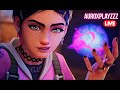 VALORANT LIVE 🔴 | Chill Afternoon 🚀 | Low-End PC gamer💻🔥