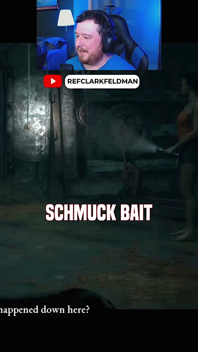 Killer Party #shorts #manofmedan #gamingshorts