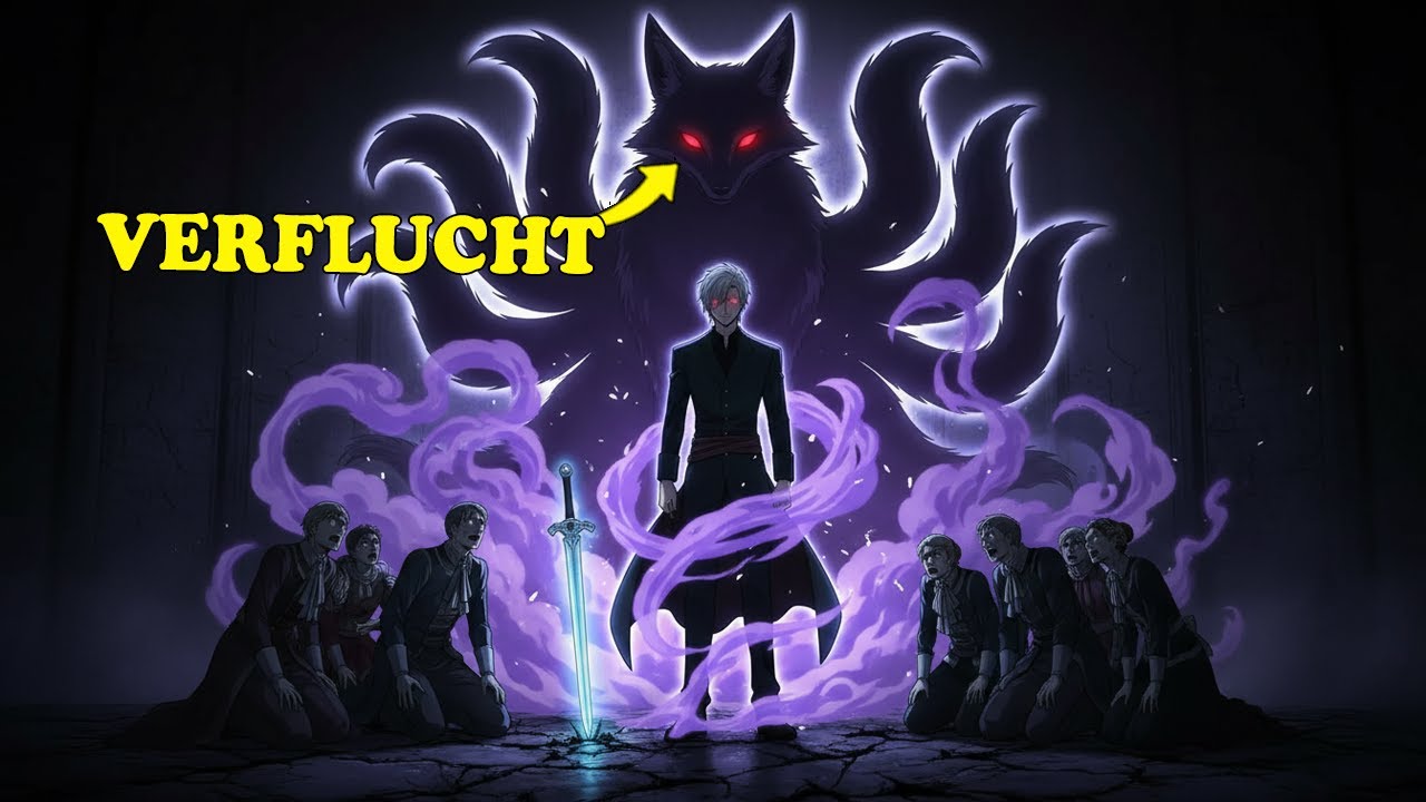 Er Wacht Als Der Endboss Auf Und Spielt Die Welt Wie Ein Spiel - Manhwa Deutsch