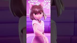 The First Video To Support Me