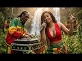 Ganja Roots Reggae Mix 2026 Spiritual Meditation Conscious Roots Deep Calm