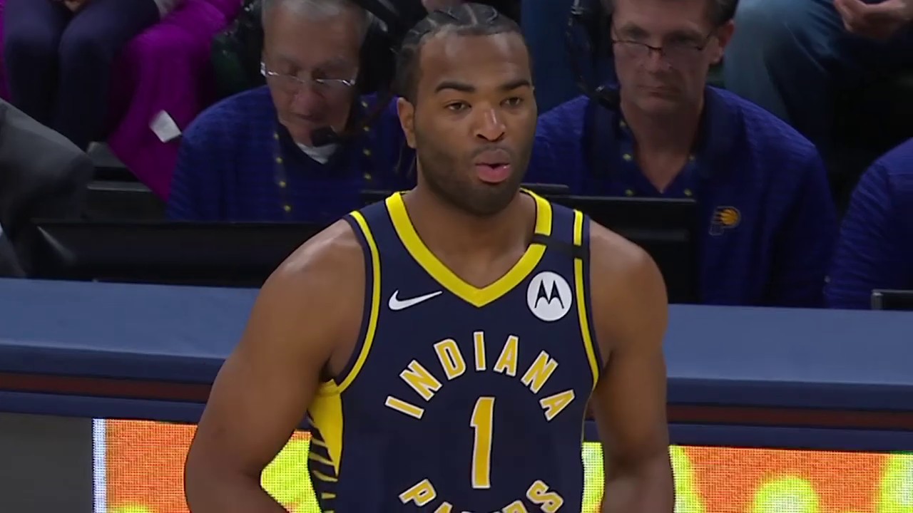 indiana pacers youtube