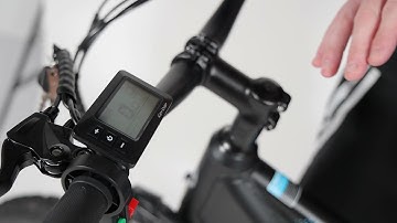 What Does LCD Screen Error Mean?--ESKUTE Trouble shoot