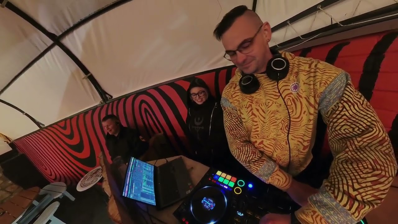 YouTube player