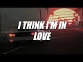 Kat Dahlia - I Think I'm In Love (with the boys UK Garage Remix)