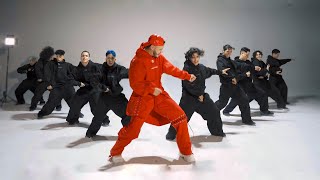 Juno A Ti - Crhiss Vanger