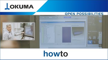 How to - CAS Part 2 Tool Modelling
