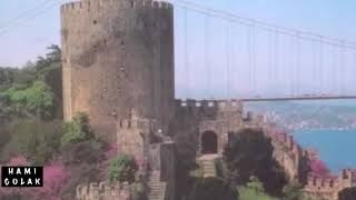 RUMELİ HİSARI-hami çolak