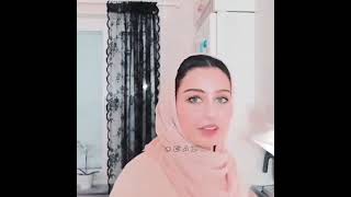 حالت واتسب على اغنيه امي كم اهواها اشتاق لمرأها بصوت شهد