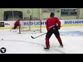 NHL offseason training: attention to detail - F.E. HOCKEY