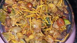 vankaya pakodi fry/vankaya pakodi