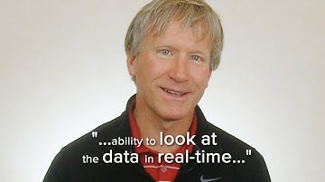 OSIsoft: Facilities - Integrating Energy Data to Improve Efficiency