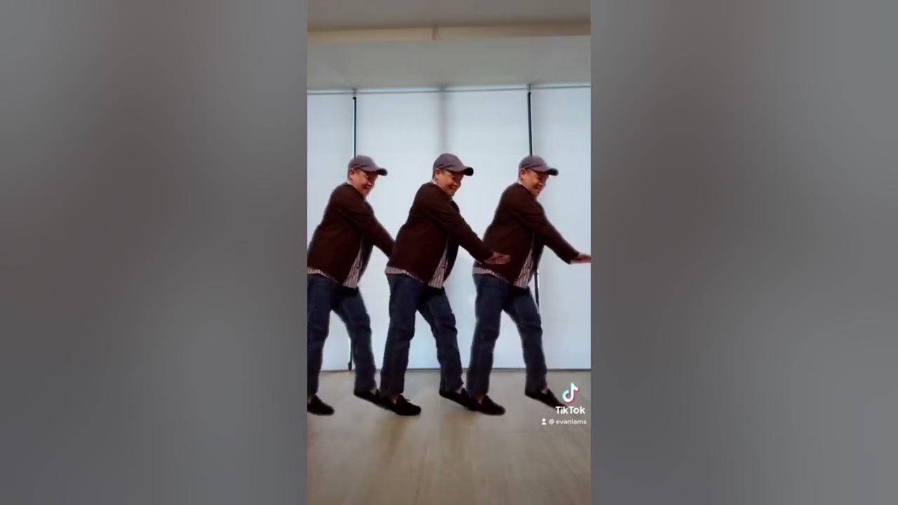 Obladi Oblada Dance Cover (2021)