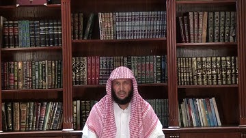 من لطائف القرآن الكريم 199(تلك آيات الكتاب وقرآن)(تلك آيات القرآن وكتاب) الشيخ صالح التركي